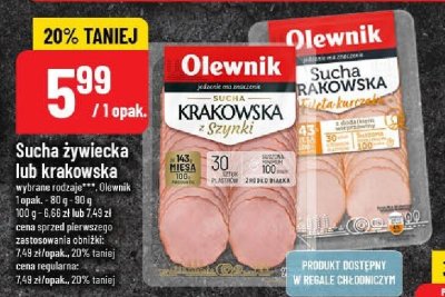 Gazetka, strona 22 promocja w POLOmarket