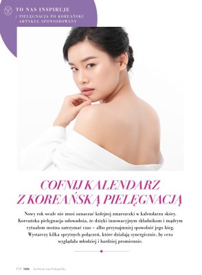 Magazyn, strona 113 promocja w Hebe