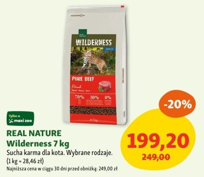 Gazetka, strona 4 promocja w MAXI ZOO