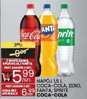Nap贸j promocja w Wafelek