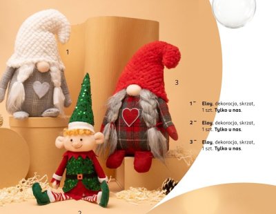 Magazyn Moja Drogeria, strona 129 promocja w Rossmann