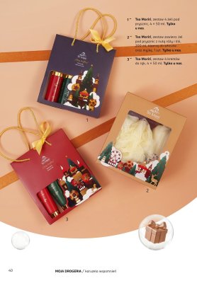 Magazyn Moja Drogeria, strona 41 promocja w Rossmann