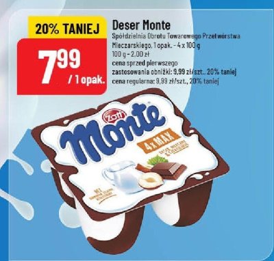 Ser promocja w POLOmarket