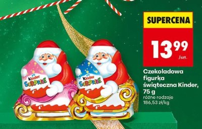 Od czwartku, Z ladą tradycyjną, strona 51 promocja w Biedronka