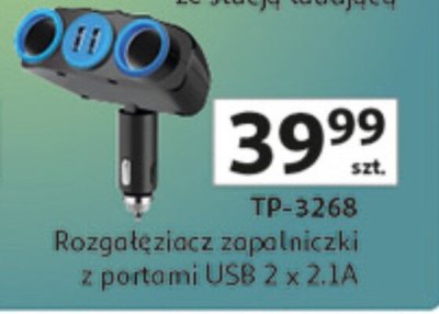 Znane Marki duży wybór Hipermarket, strona 39 promocja w Auchan