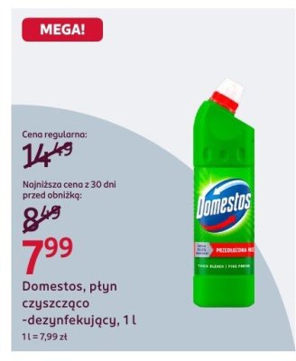 Gazetka, strona 2 promocja w Rossmann