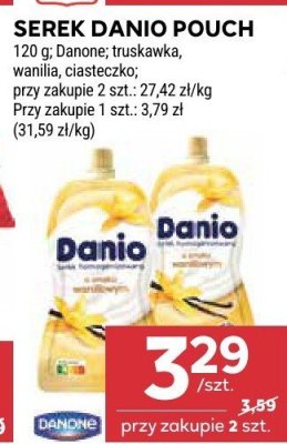 Ser promocja w Stokrotka