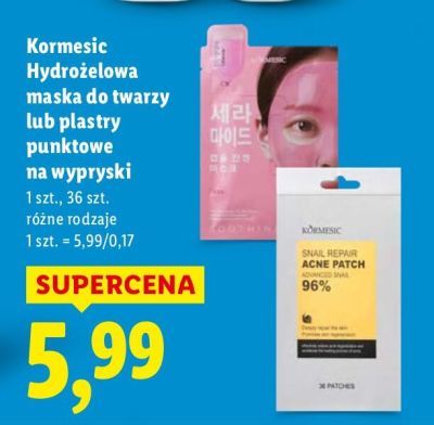 Oferta od poniedziałku, strona 57 promocja w Lidl