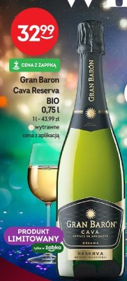 Wino promocja w Żabka