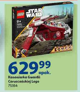 Klocki 75354 Lego star wars promocja