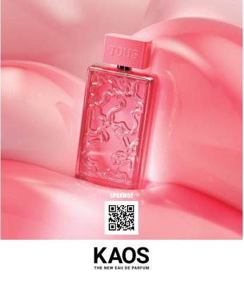 Magazyn, strona 4 promocja w Hebe