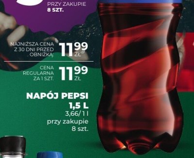 Nap贸j promocja w Du偶y Ben