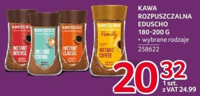 Kawa promocja w Selgros