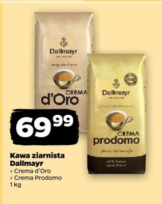 Kawa promocja w Netto