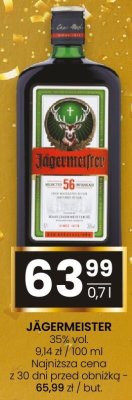 Likier promocja w Twój Market