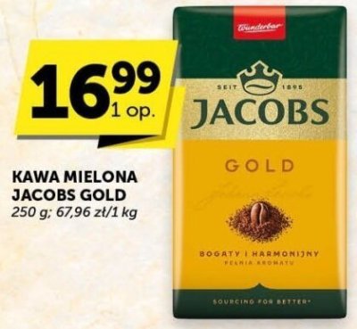 Kawa promocja w ABC