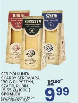 Gazetka, strona 3 promocja w Wafelek