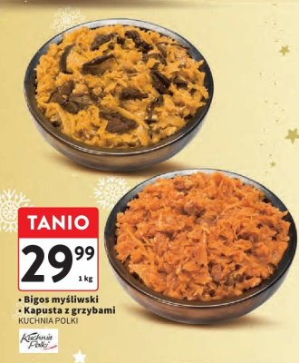 Gazetka, strona 21 promocja w Intermarche