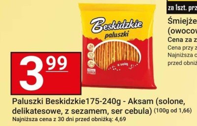 HITY z gazetki promocyjnej!, strona 4 promocja w Hitpol