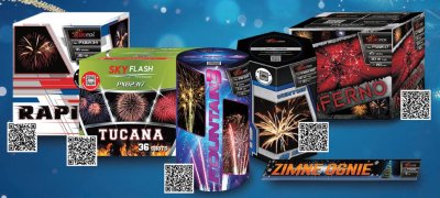 Gazetka, strona 18 promocja w Arhelan