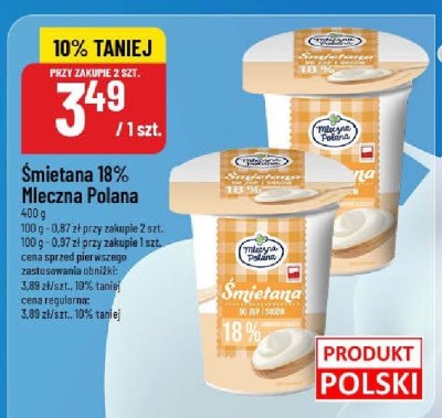 Gazetka, strona 28 promocja w POLOmarket