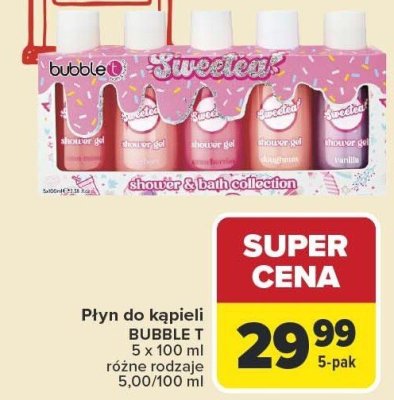 Gazetka Carrefour Market od poniedziałku, strona 8 promocja w Carrefour Market