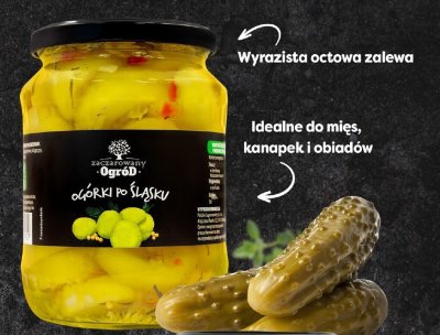 Katalog Wyjątkowa Jakość, strona 8 promocja w POLOmarket
