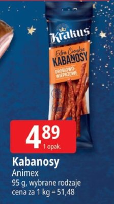 Oferta E.Leclerc I Mikołajkowy wybór w dobrej cenie, strona 6 promocja w Leclerc