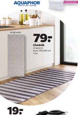 Chodnik 80 x 200 cm promocja