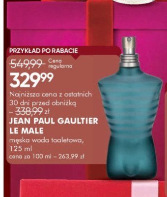 Woda toaletowa promocja w Super-Pharm