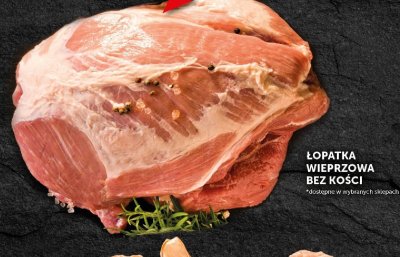 Gazetka Supermarket, strona 4 promocja w ABC