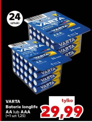 Mocny Start, strona 23 promocja w Kaufland