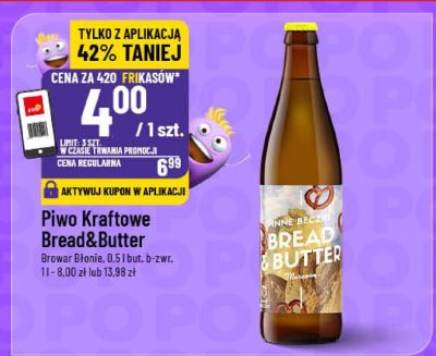 Piwo promocja w POLOmarket