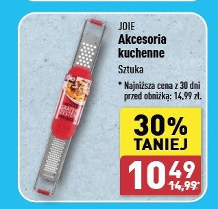 Tarka Joie promocja