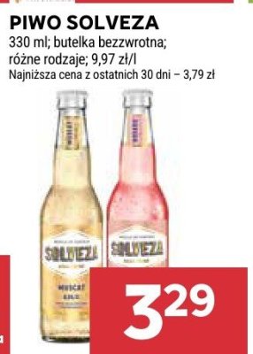 Piwo promocja w Stokrotka