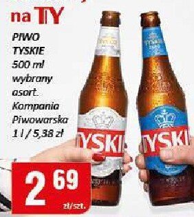 Gazetka Mazowsze Market, strona 2 promocja w Chorten