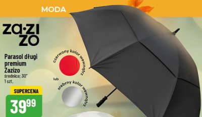 Parasol długi premium średnica 30" promocja w POLOmarket