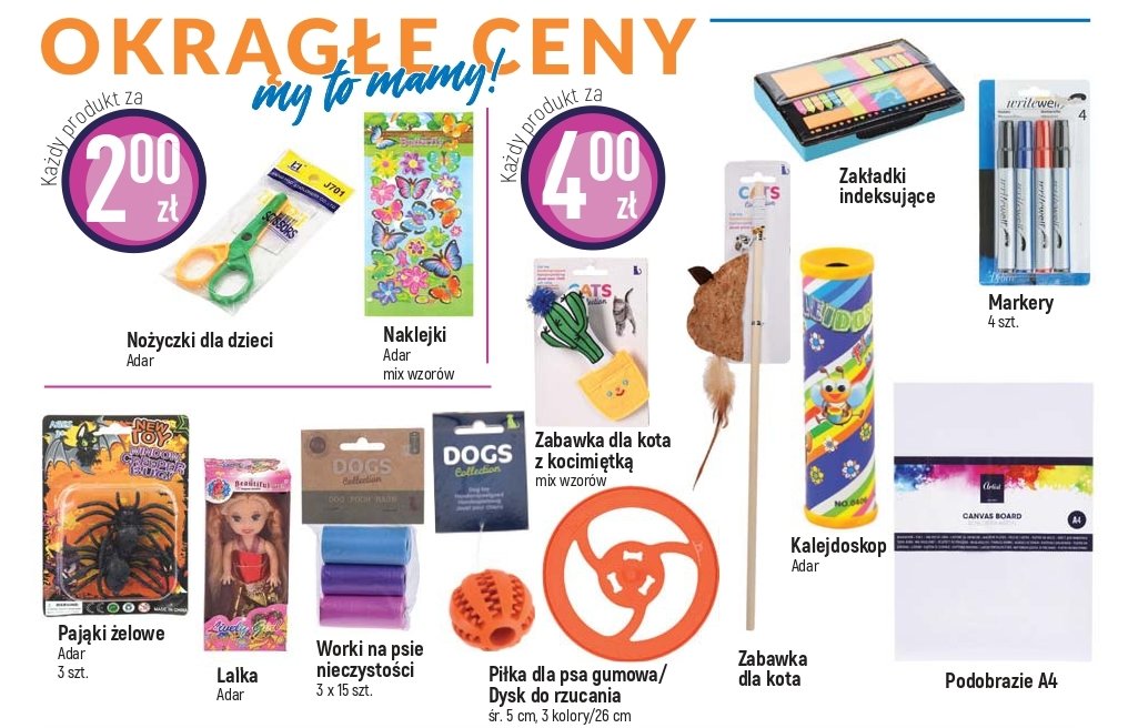 Zabawka dla psa lataj膮cy dysk promocja