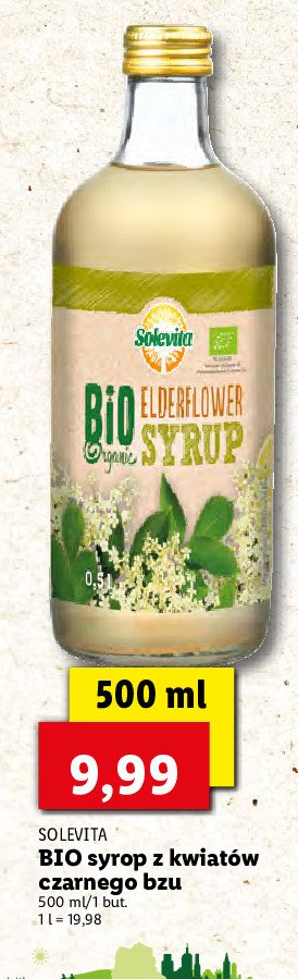 Nasiona chia bio Golden sun promocja