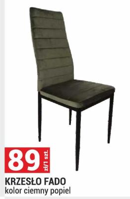 Krzes艂o promocja w Merkury Market