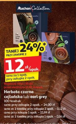 Gazetka Pewność niskich cen Supermarket Auchan, strona 5 promocja w Auchan