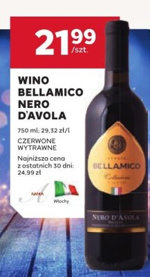 Wino promocja w Stokrotka