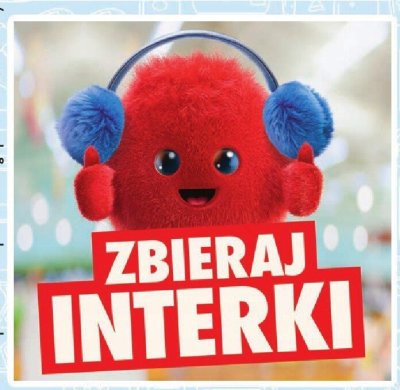 Katalog Nagród, strona 11 promocja w Intermarche
