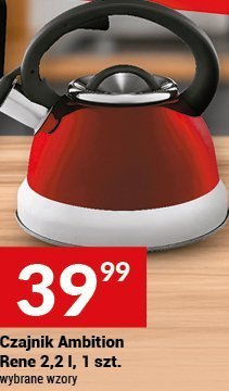 Czajnik promocja w Twój Market