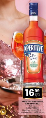 Likier promocja w Twój Market