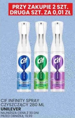 Spray promocja w Wafelek