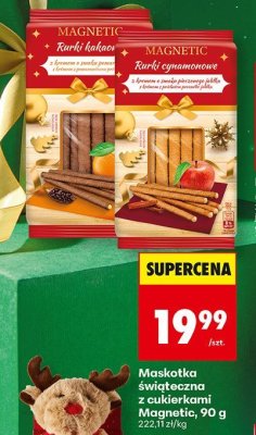 Od czwartku, Z ladą tradycyjną, strona 49 promocja w Biedronka