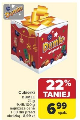 Gazetka Carrefour Market od poniedziałku, strona 33 promocja w Carrefour Market