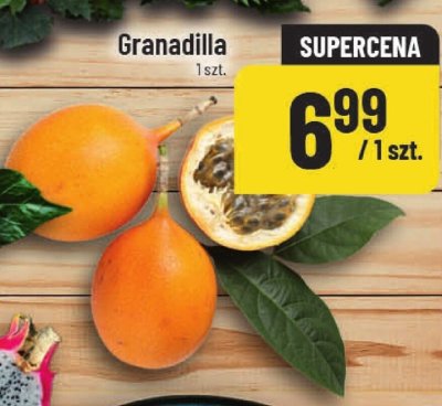 Granadilla promocja w POLOmarket