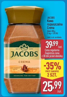 Kawa promocja w Aldi